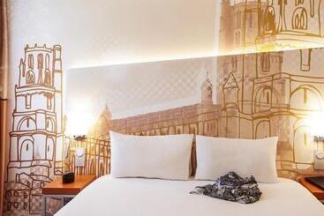 B&b Hotel Albi
