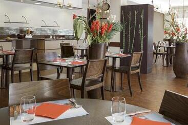 B&b Hotel Albi