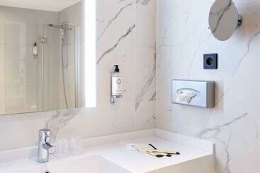 Best Western Hotel Du Pont Wilson