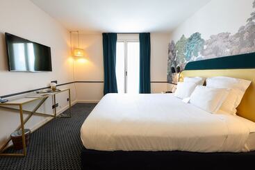 Best Western Hotel Du Pont Wilson