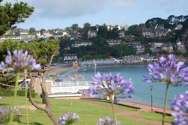 Best Western Les Bains Hotel Et Spa