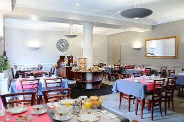 هتل Best Western Poitiers Centre Le Grand