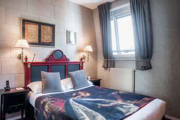 هتل Best Western Saint Louis   Grand Paris   Vincennes