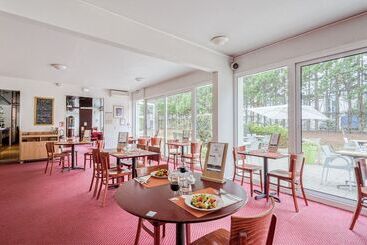 Brit Hotel Bordeaux Aéroport   Le Soretel