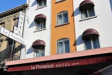هتل Contact Hôtel Le Provence