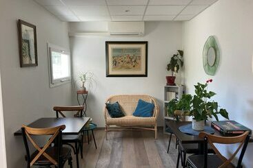هتل Contact Hôtel Marseille Aubagne   Ex Good Hôtel
