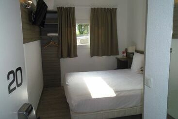 هتل Contact Hôtel Marseille Aubagne   Ex Good Hôtel