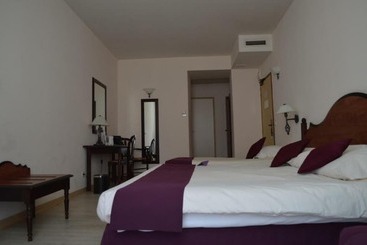 هتل Hôtel Mercure Montauban