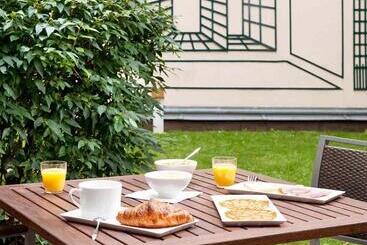هتل Ibis Paris Bastille Faubourg St Antoine