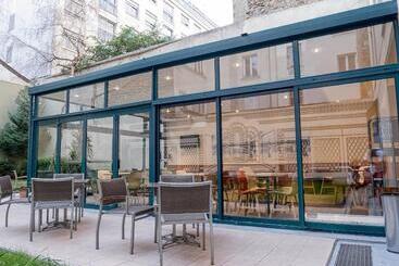 هتل Ibis Paris Bastille Faubourg St Antoine