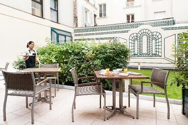هتل Ibis Paris Bastille Faubourg St Antoine