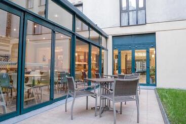 هتل Ibis Paris Bastille Faubourg St Antoine