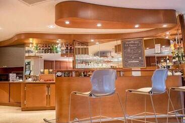 هتل Ibis Paris Bastille Faubourg St Antoine