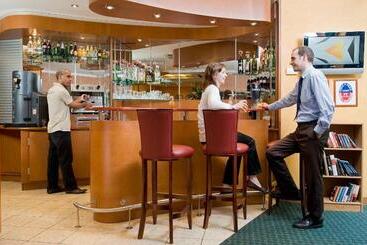 هتل Ibis Paris Bastille Faubourg St Antoine