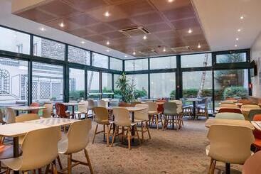 هتل Ibis Paris Bastille Faubourg St Antoine