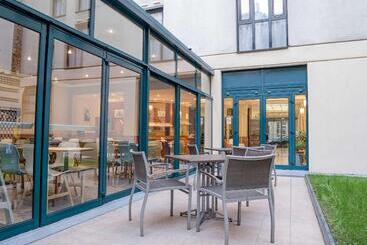 هتل Ibis Paris Bastille Faubourg St Antoine