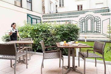 هتل Ibis Paris Bastille Faubourg St Antoine