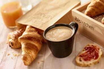 هتل Ibis Paris Bastille Faubourg St Antoine