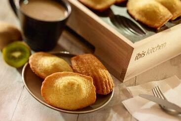هتل Ibis Paris Bastille Faubourg St Antoine
