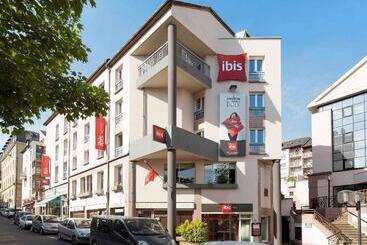酒店 Ibis Rodez Centre