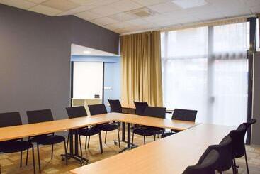 هتل Ibis Rodez Centre