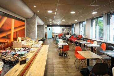 هتل Ibis Rodez Centre