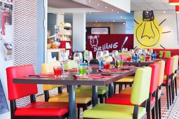 هتل Ibis Styles Angoulême Nord   Hôtel Restaurant