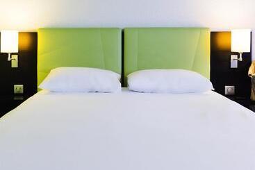 هتل Ibis Styles Angoulême Nord   Hôtel Restaurant