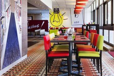 هتل Ibis Styles Angoulême Nord   Hôtel Restaurant