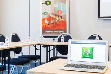 هتل Ibis Styles Angoulême Nord   Hôtel Restaurant