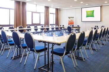 هتل Ibis Styles Angoulême Nord   Hôtel Restaurant