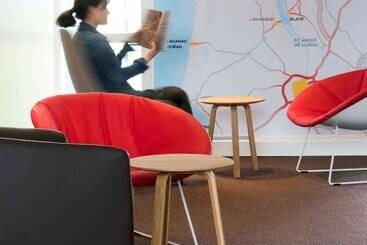 هتل Ibis Styles Angoulême Nord   Hôtel Restaurant