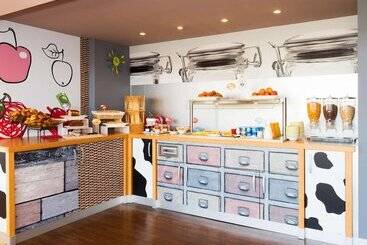 هتل Ibis Styles Angoulême Nord   Hôtel Restaurant