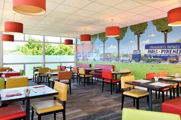 هتل Ibis Styles Angoulême Nord   Hôtel Restaurant