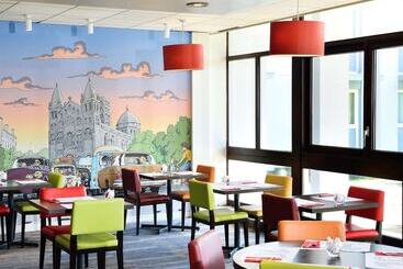 هتل Ibis Styles Angoulême Nord   Hôtel Restaurant