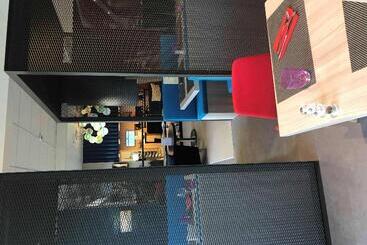 هتل Ibis Styles Beauvais