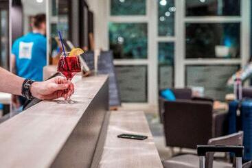 هتل Ibis Styles Beauvais