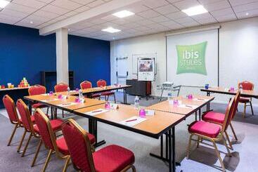 هتل Ibis Styles Beauvais