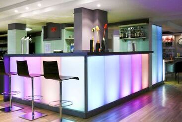 هتل Ibis Styles Ouistreham