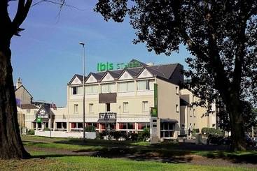 هتل Ibis Styles Ouistreham