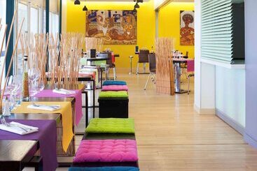 هتل Ibis Styles Ouistreham
