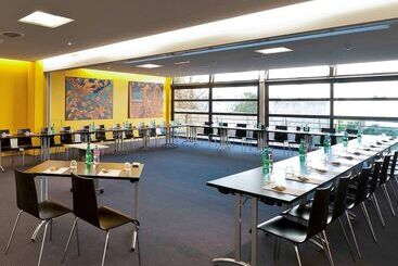 هتل Ibis Styles Ouistreham
