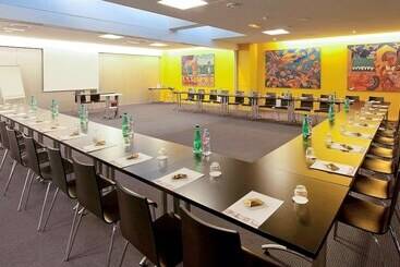 هتل Ibis Styles Ouistreham