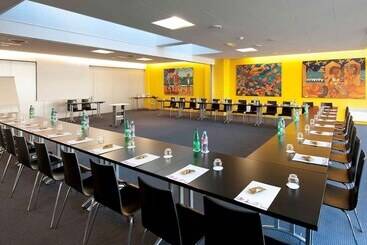 هتل Ibis Styles Ouistreham