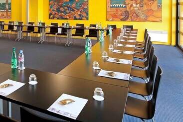 هتل Ibis Styles Ouistreham
