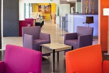 هتل Ibis Styles Ouistreham
