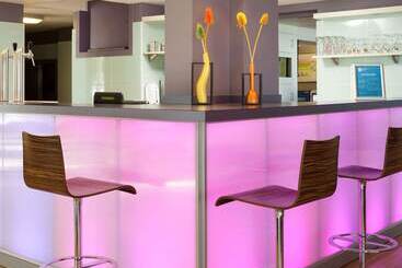 هتل Ibis Styles Ouistreham