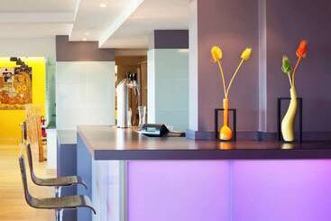 هتل Ibis Styles Ouistreham