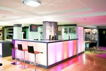 هتل Ibis Styles Ouistreham