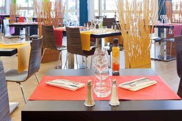 هتل Ibis Styles Ouistreham